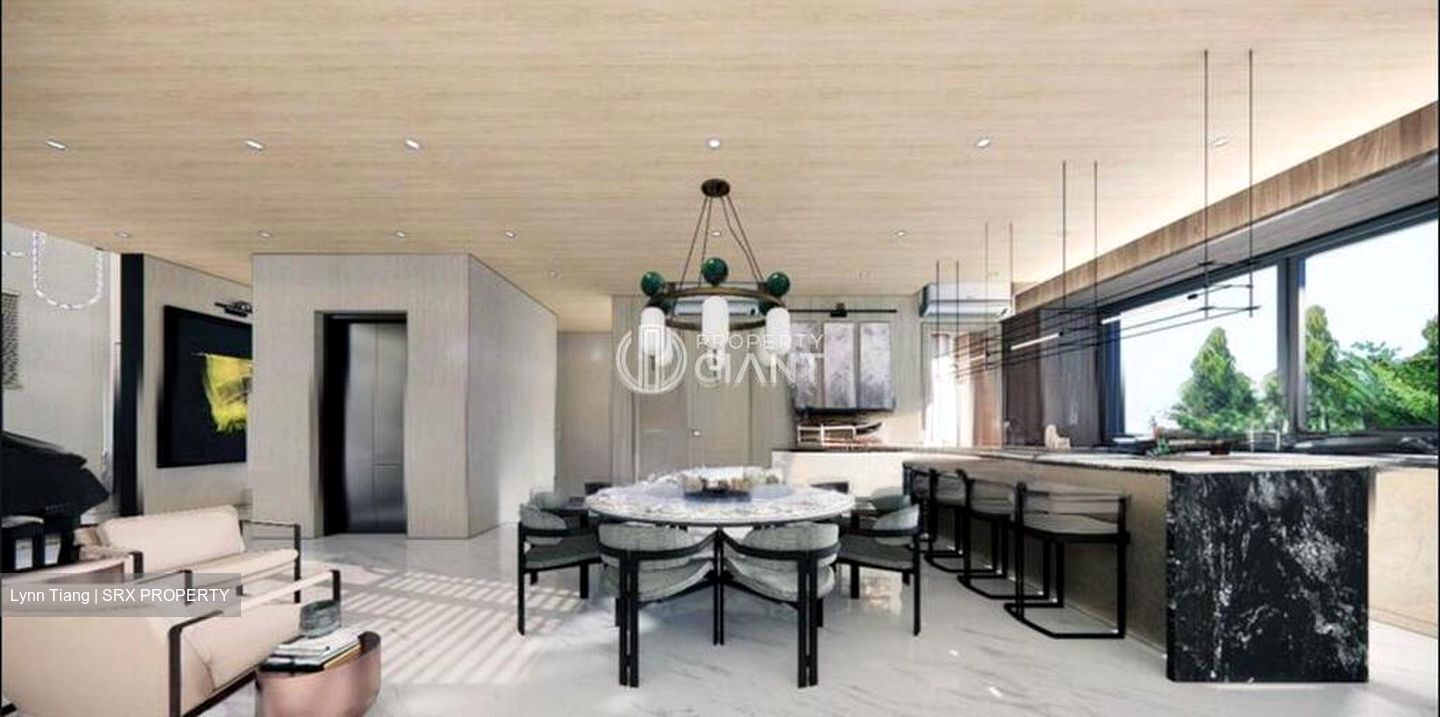 Moulmein Road (D11), Terrace #519257041